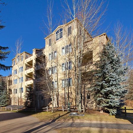 Sheraton Lakeside Terrace Villas At Mountain Vista, Avon, Vail Valley Exterior foto
