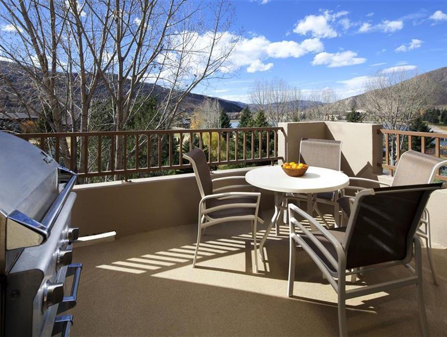 Sheraton Lakeside Terrace Villas At Mountain Vista, Avon, Vail Valley Exterior foto