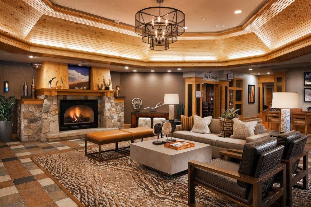 Sheraton Lakeside Terrace Villas At Mountain Vista, Avon, Vail Valley Exterior foto